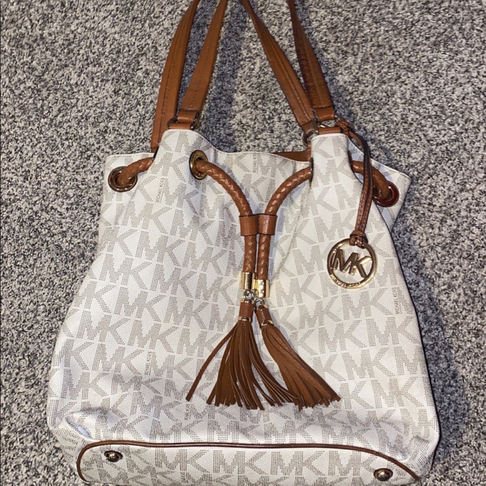 Authentic Michael Kors purse